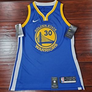 Nike Women's Golden State Warriors Jersey Curry 30